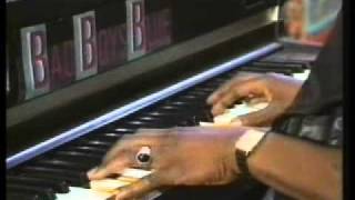 Bad Boys Blue. &quot;Love Really Hurts Without You&quot; &quot;I Wanna Hear Your Heartbreat&quot; (Sunday Girl)