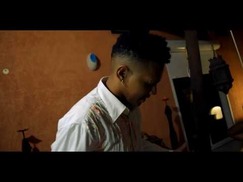 Negro feat JP - Métaphore (clip officiel )