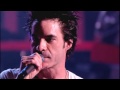 Train - When I Look To The Sky - Sheperds Bush Empire - 25th October 2010 - MTV