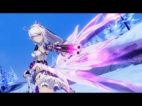Abyss Trio vs. Benares [Nirvana 475D, +728] | Honkai Impact 3rd