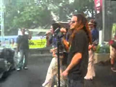 Redemption Song Andreas