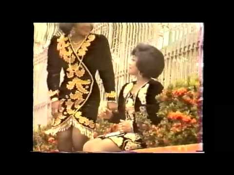 Sieng dy & Sieng Vanthy Part 1