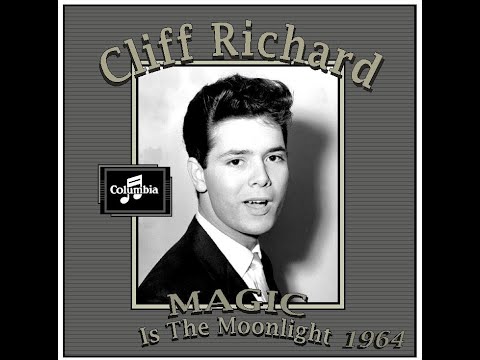 Cliff Richard - Magic Is The Moonlight (1964)