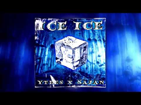 ytees x Sajan - ICE