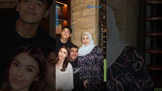 Bak Firasat, Kenangan Terakhir Lula Lahfah, Tiba-tiba Ajak Keluarga Kumpul Tanpa Ada Alasan Khusus