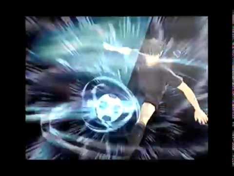 captain tsubasa playstation 2 iso