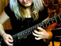 Versailles - Zombie guitar cover 