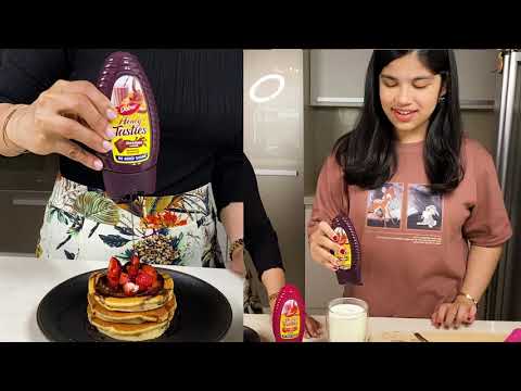 I found the most innovative ingredient for Kangana | Nutritious bhi & Yummilicious bhi #shorts