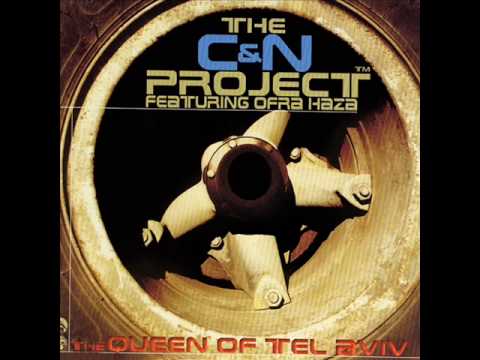 Ofra Haza Feat C&N Project - The Queen of Tel Aviv
