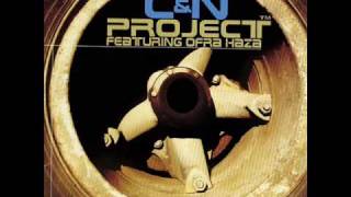 Ofra Haza Feat C&N Project - The Queen of Tel Aviv