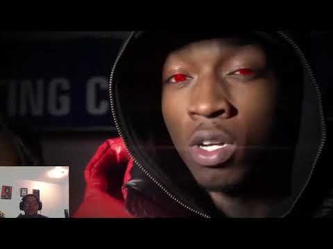 Yagi B- D.O.A REACTION He Dissing Everybody!! #yagib #REACTION #KaayR #doa