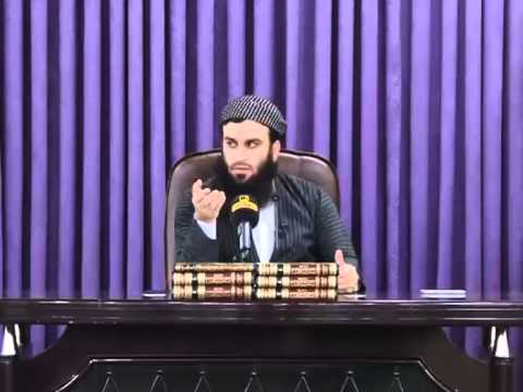 هەركەسێك بە براكەی وتی وەرە با قومار بكەین ئەوا با كەفارەتەكەی بدات؟ مامۆستا علی خان