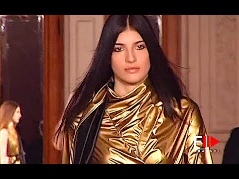 ES ORCHESTRES Fall 2008 2009 Paris - Fashion Channel
