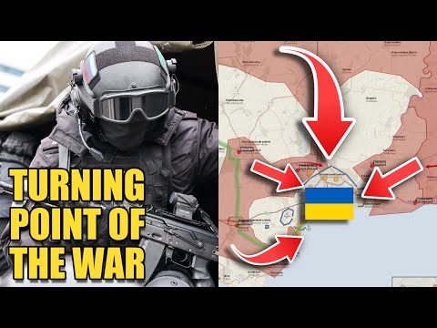 UKRAINE War: Just don't tell mom I'm in Mariupol...