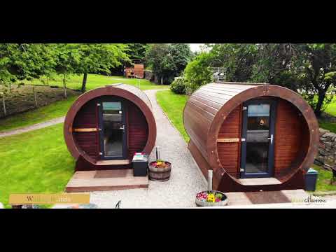 Delny Glamping