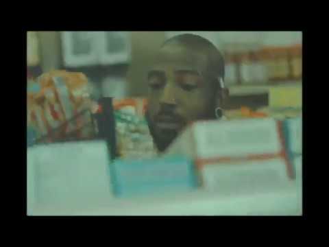 Jimmy Watts - 100% ft Sotattedsharky, Shiz Tv