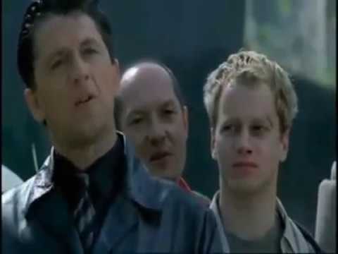 Pan Krzysztof Jarzyna ze Szczecina... Szef wszystkich szefów...