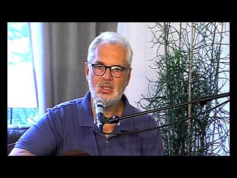 32. Weiß ich den Weg auch nicht - Willi Risto