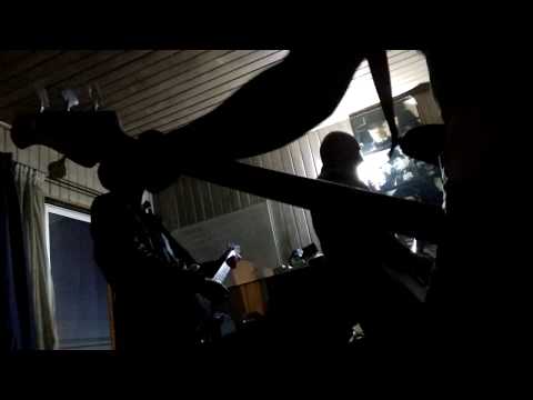 Mentor - Me derroté (versión ensayo)