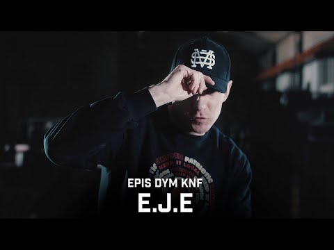 Video thumbnail for E.j.E.
