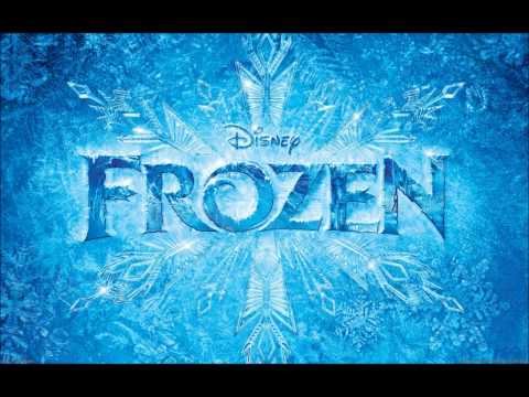 Disney's Frozen - Vuelie (Opening) Extended