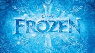 Disney&#39;s Frozen - Vuelie (Opening) Extended