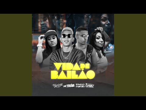 Vida de Bailão