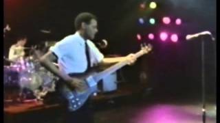 Magazine - Model Worker Live at the Whiskey A Go Go