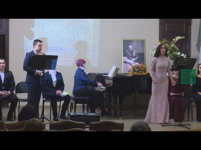 Нәҗип Җиһановның туган көне уңаеннан уздырылган “Түләк” операсының концерт варианты