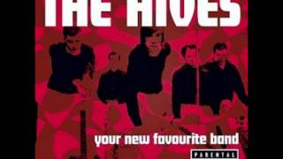 The Hives - Mad Man