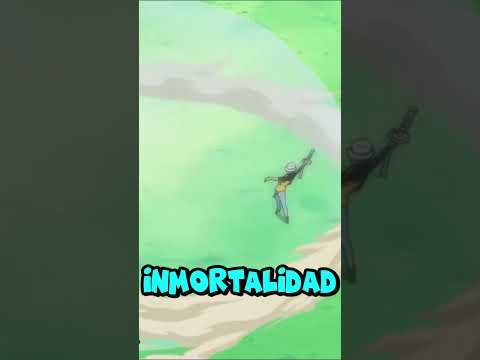 Las Nueces de Belcebú...    #aertzgogames #onepiece #anime #akumanomi #luffy