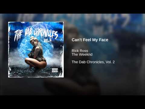 Video thumbnail for Can’t Feel My Face