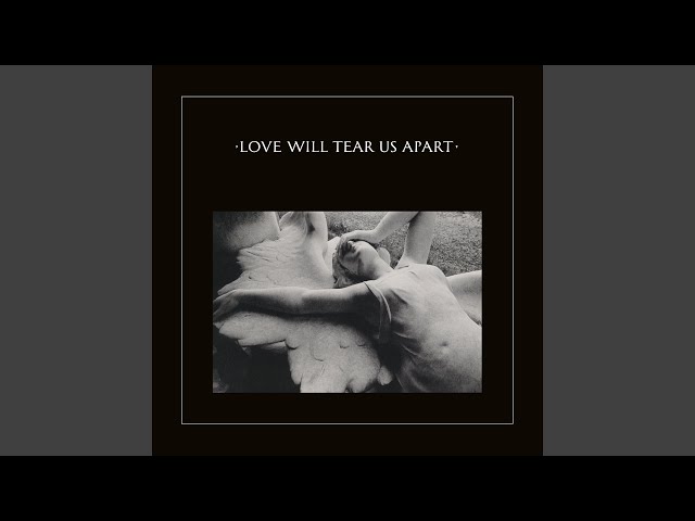Joy Division: Un legado en la música