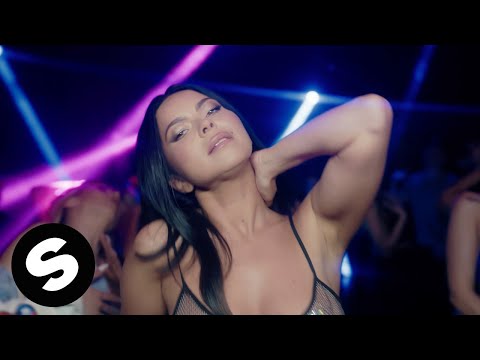 R3HAB, INNA, Sash! – Rock My Body 