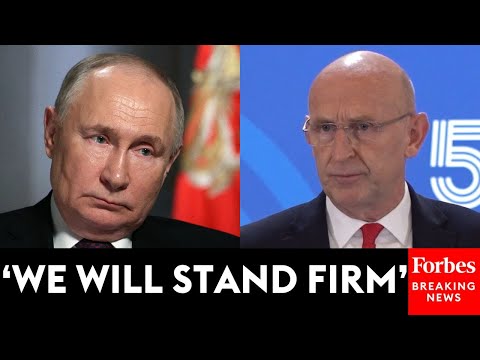 BREAKING: UK Sec. Of Defense Asks UK Military To Bolster Poland Air Defense After Russian Aggression