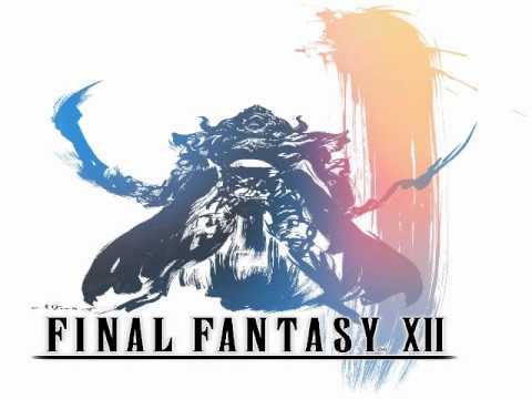 Best VGM #9: Final Fantasy XII OST - Opening
