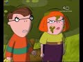 The Cramp Twins Lucien Kisses Mari REMAKE