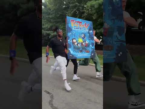 Can't believe Mr. Beast Loves our new Book