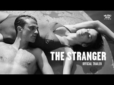 The Stranger | Official Trailer | In Select Theaters April 3
