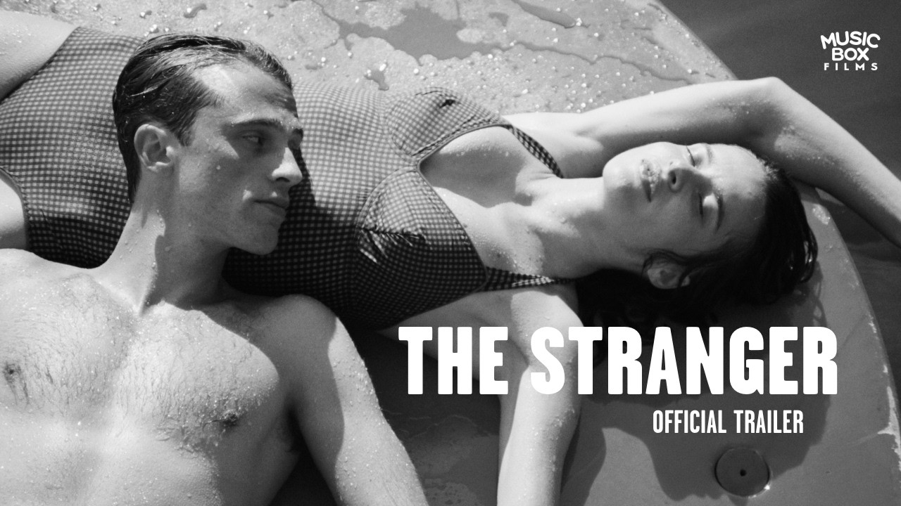 The Stranger | Official Trailer | In Select Theaters April 3