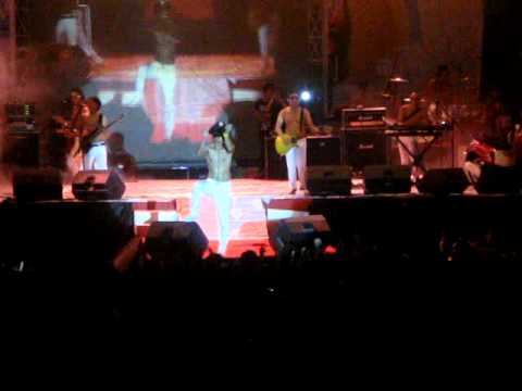 TOLBANDTOL - We All Dancer @Central Parkir (Pre Launching Alb.We All Dancer) 2011MPG