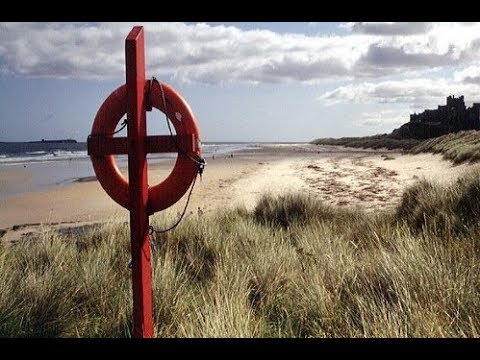 [HD] Northumbria - Küste der Pilger und Piraten (Doku)