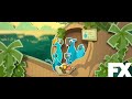 Rio 2 2014 End Credits FX