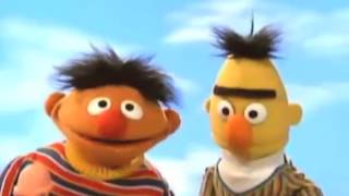 Warren G ft. Nate Dogg | Regulate | Sesame Street Version