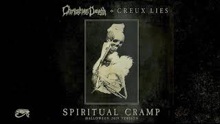 Christian Death vs Creux Lies - Spiritual Cramp (Halloween 2019)