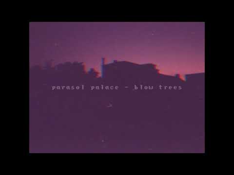 wisdom gun - blow trees