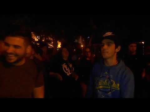 AKRES x KLAVE vs CARDENAS x LMNT - Cuartos - JUEGO DE TRONOS