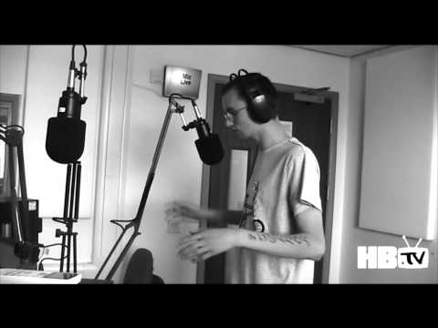 Hard Bars TV - Hard Bars Live - Express FM - Young Squidge