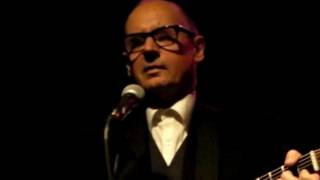 Andy Fairweather Low & The Low Riders: Hymn for my soul
