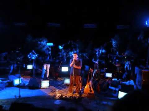 Αποσπερίτης • Θανάσης Παπακωνσταντίνου • Βαρδια 2005